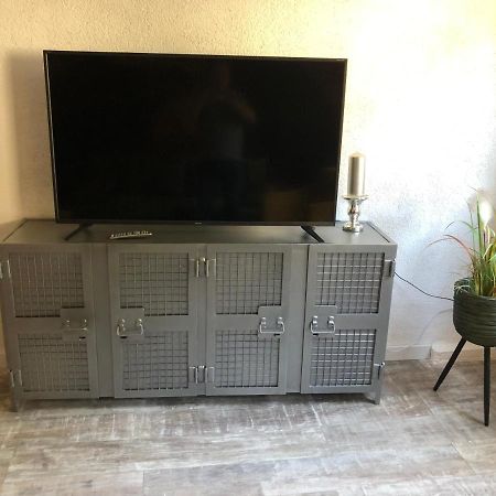 Schoene Ferienwohnung Gewoelbekeller Fachwerkhaus Bacharach Luaran gambar